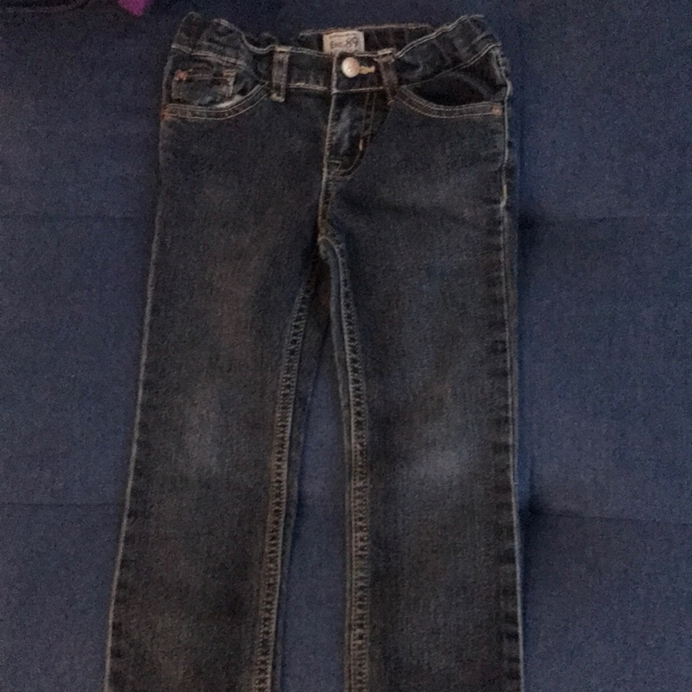 The Children’s Place girls Skinny Jeans